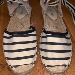 Soludos Flat Espadrilles